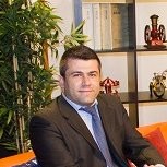 Pablo Gomez Santos