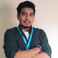 Percy José Flores Riveros
