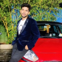 Shaik Aman