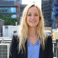 Georgia Lowther