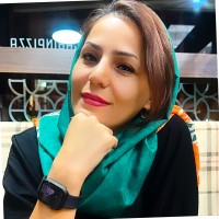 Nafiseh Hashemi