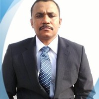 Mohammed Abdulrazak