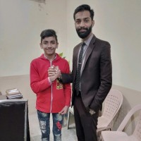 Sami Khan