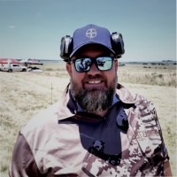 Fanie Du Preez