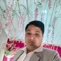Vinod Kumar Singh