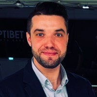 Mateusz Szturomski