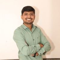 Yogesh Sinkar