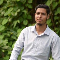 Mohammedsuhail Mujawar