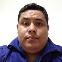 Jose Alberto Rivera Ramos