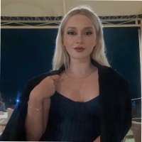 Ferah Nur Kolaman