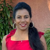 Ramya Balasubramanian