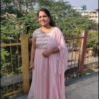 Sandhya Sanil