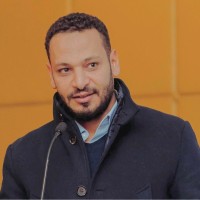 Mustafa Eweida