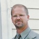 Greg Barney