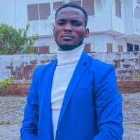 Olanrewaju A. Samuel