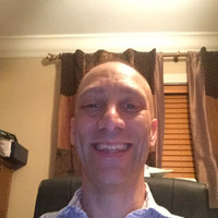 James Cooper