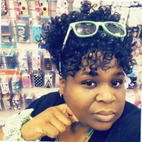 Nattasha Brown
