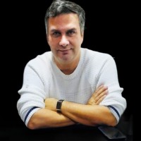 Flavio Carvalho, CISSP