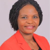 Clarance P. Kisiki (PhD)