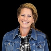Sandy Richardson