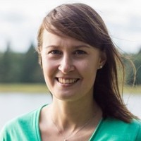 Sanna Egeberg (O.S. Lagerström)
