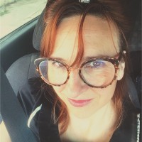 Sandrine Durupt