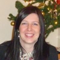 Karen Wharton