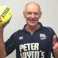 Peter Wynn