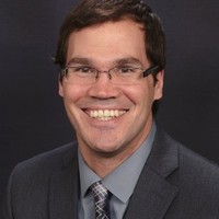 David Stay, CCPS®, FIC, MBA