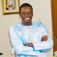 Seydina Issa Laye SAMBE