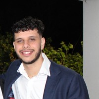 Jonathan Stylianou