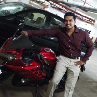 sachin kunder