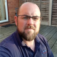 Tomas Griffiths