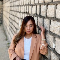 Aira Johna Kae Ibarra