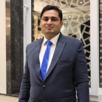 Owais Kazi