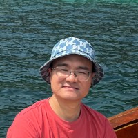 Adam Yang