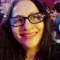 Neelam Mankar