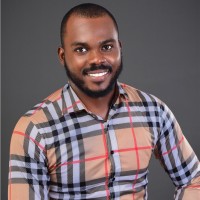 Isaac Chinaza