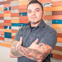 Orlando Quiros