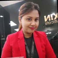 Afrina Akther Mou
