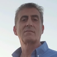 Joaquin Gonzalez Blanco