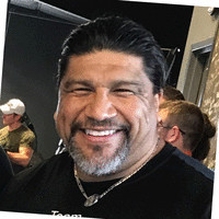 Alex Ortiz
