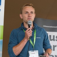 Alan Radbourne