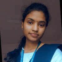 Usharani Mandla