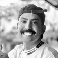Victor Almeida