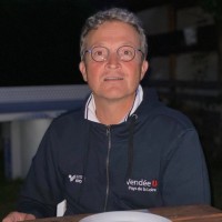 Franck Baritheau