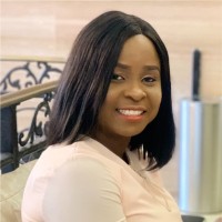 Olubukola Bejide