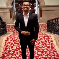 Pratik Barge