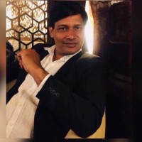 Advocate Sachin Pandey