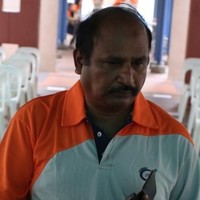 Sangaralingam Ramasamy Pbm